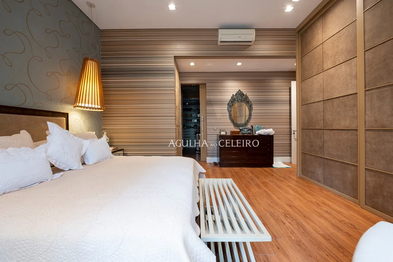 Venda/Itaim Bibi: Show de apartamento ao lado do Parque do Povo – 9502 - DSC_5260