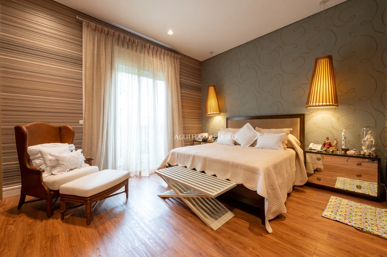 Venda/Itaim Bibi: Show de apartamento ao lado do Parque do Povo – 9502 - DSC_5256