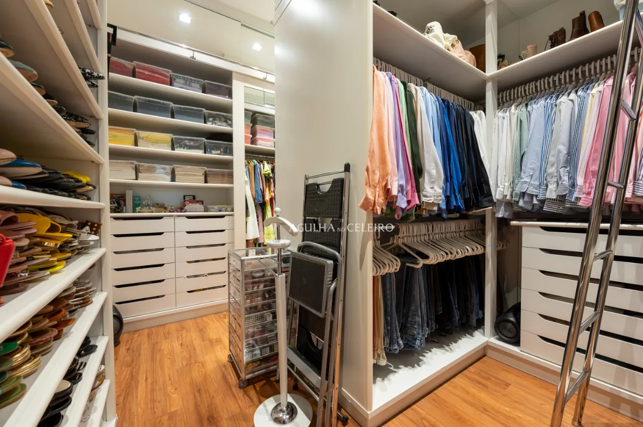 Venda/Itaim Bibi: Show de apartamento ao lado do Parque do Povo – 9502 - DSC_5261