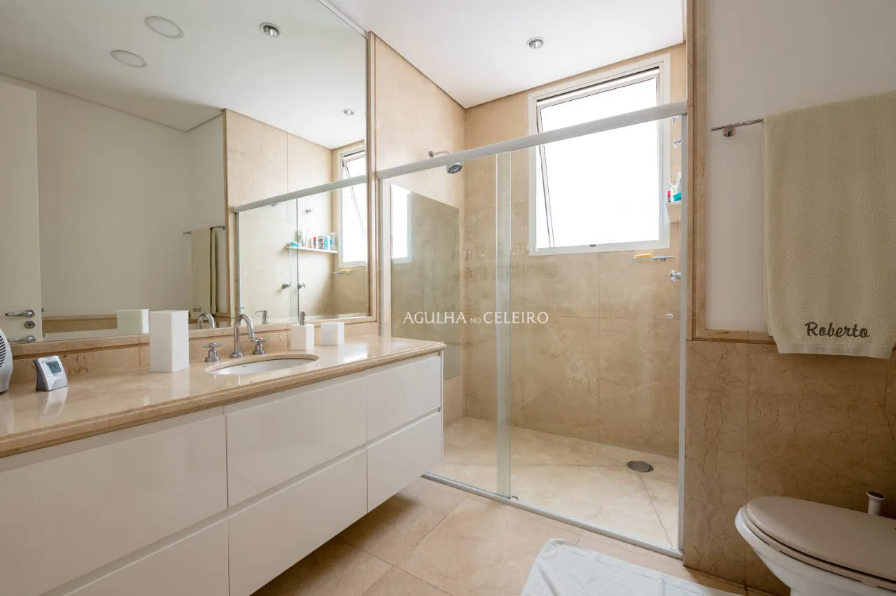 Venda/Itaim Bibi: Show de apartamento ao lado do Parque do Povo – 9502 - DSC_5262