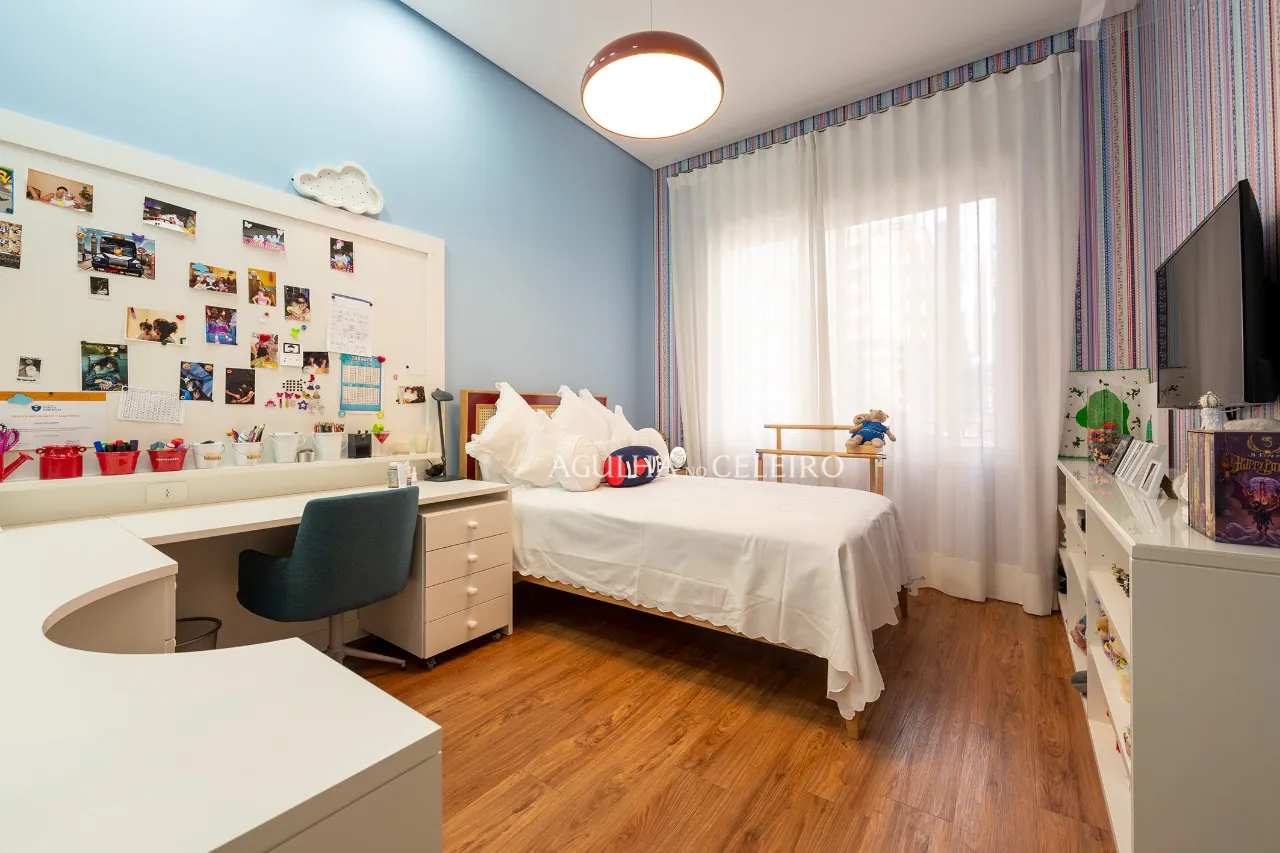 Venda/Itaim Bibi: Show de apartamento ao lado do Parque do Povo – 9502 - DSC_5264