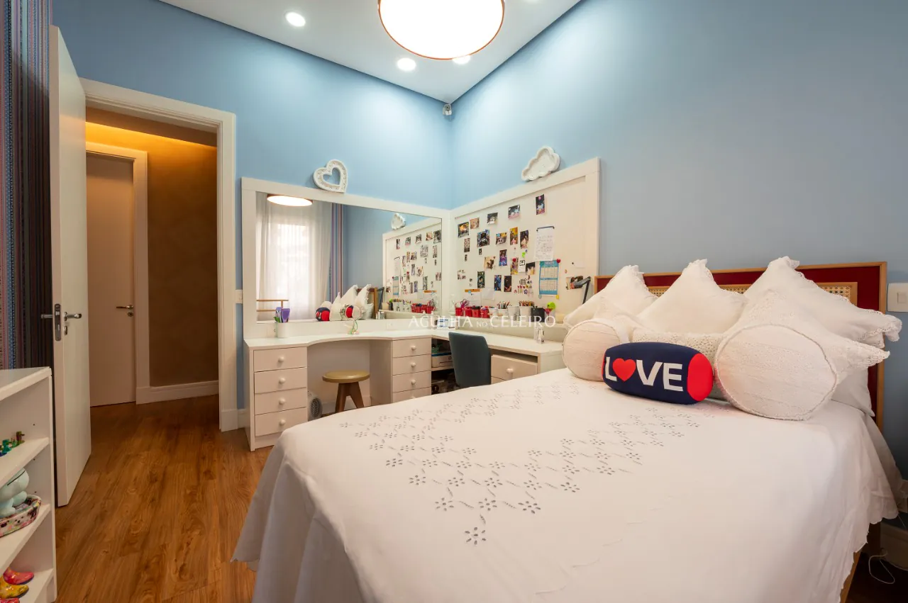 Venda/Itaim Bibi: Show de apartamento ao lado do Parque do Povo – 9502 - DSC_5266