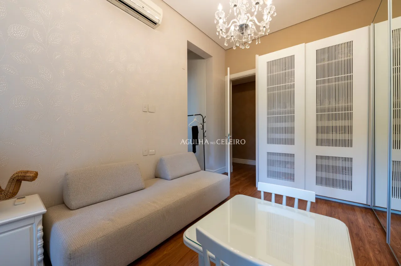 Venda/Itaim Bibi: Show de apartamento ao lado do Parque do Povo – 9502 - DSC_5254