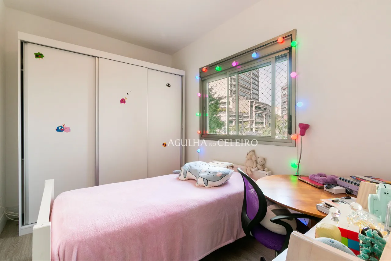 Venda / Vila Madalena: Claro e aconchegante ! – 9584 - _MG_4161