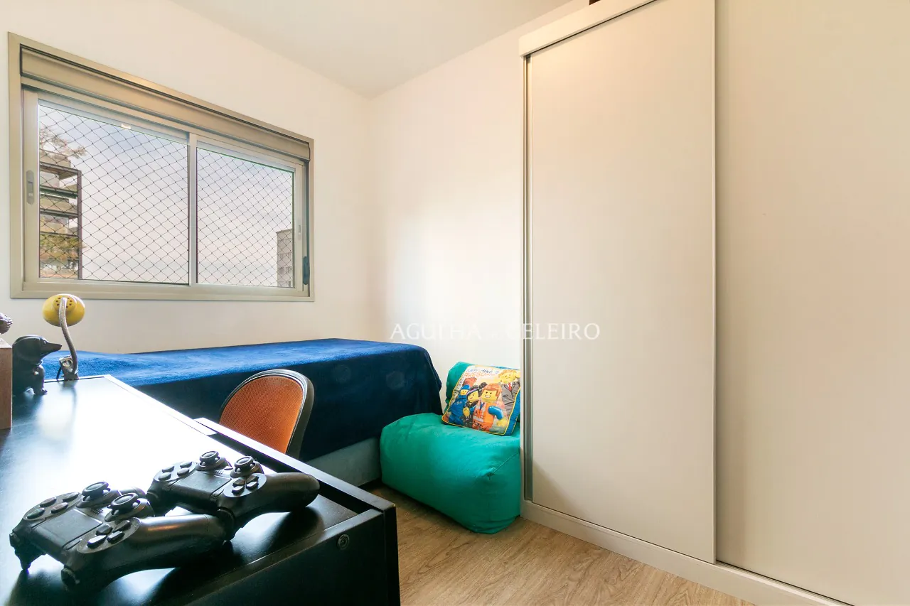 Venda / Vila Madalena: Claro e aconchegante ! – 9584 - _MG_4170