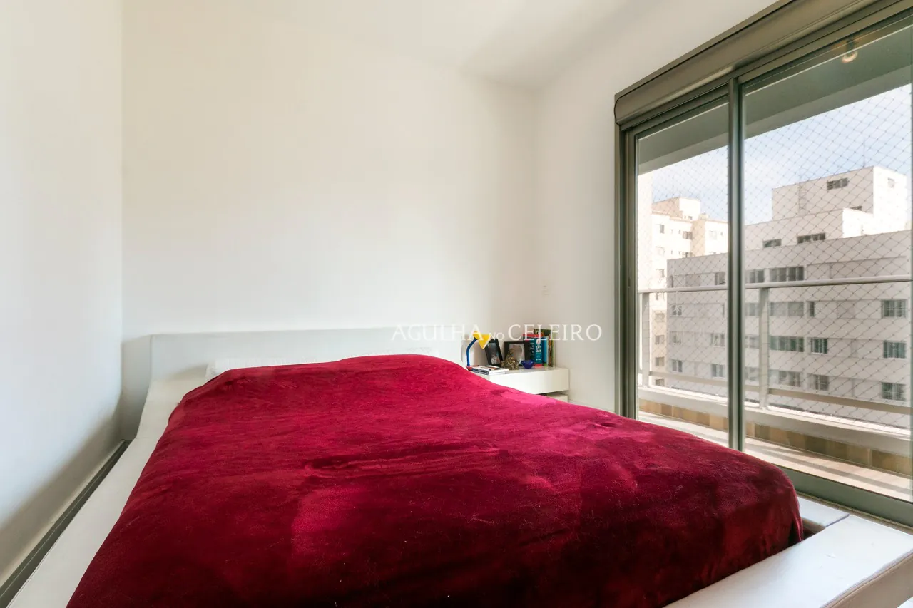 Venda / Vila Madalena: Claro e aconchegante ! – 9584 - _MG_4183