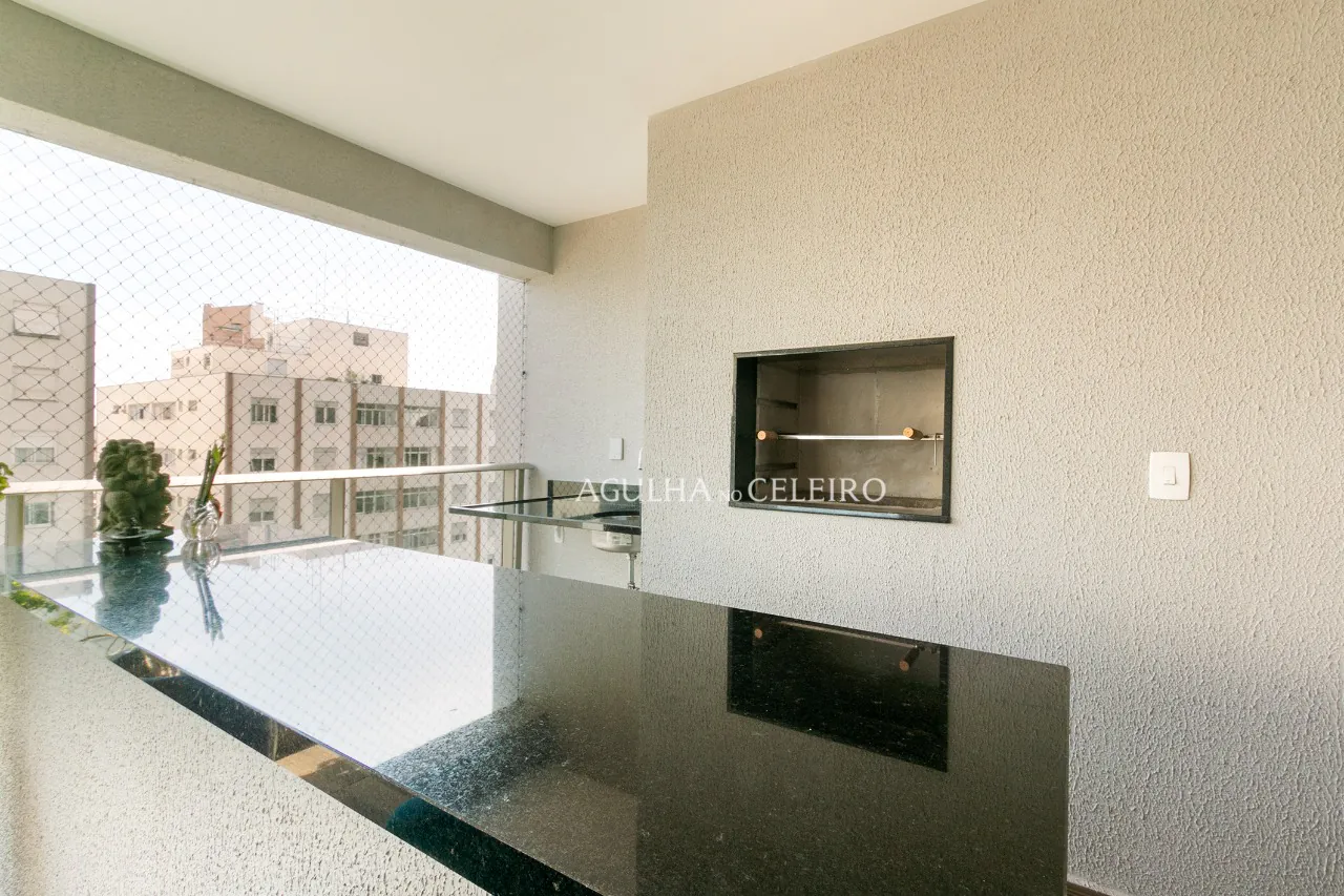 Venda / Vila Madalena: Claro e aconchegante ! – 9584 - _MG_4192