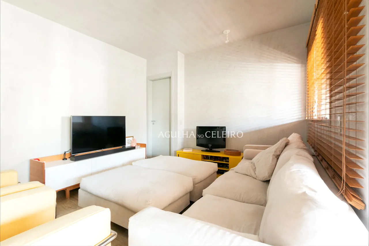 Venda / Vila Madalena: Claro e aconchegante ! – 9584 - _MG_4206