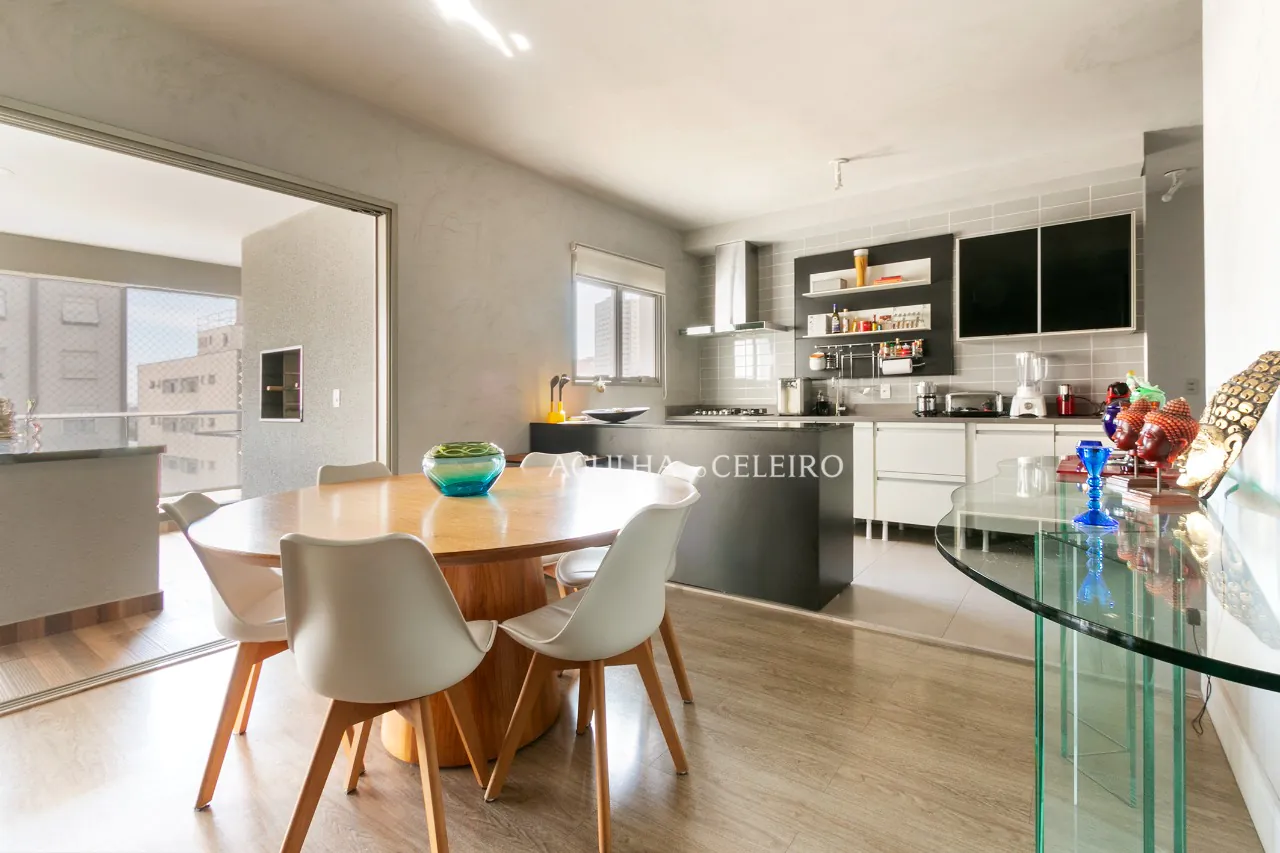 Venda / Vila Madalena: Claro e aconchegante ! – 9584 - _MG_4207