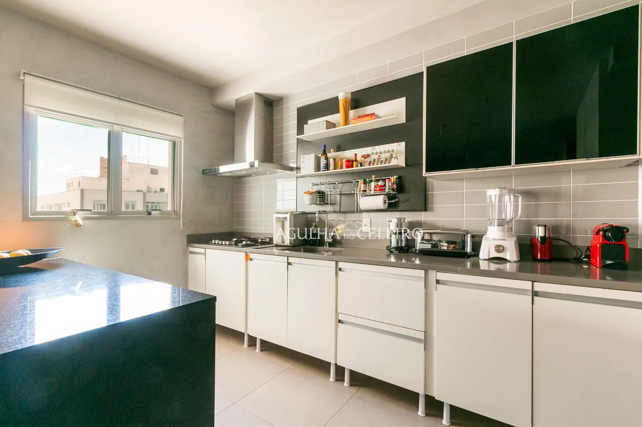 Venda / Vila Madalena: Claro e aconchegante ! – 9584 - _MG_4213