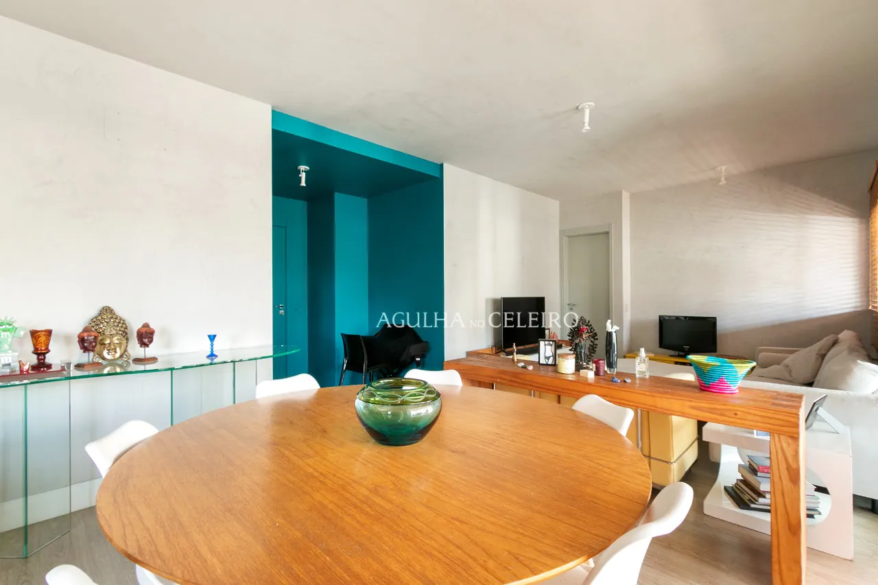 Venda / Vila Madalena: Claro e aconchegante ! – 9584 - _MG_4217