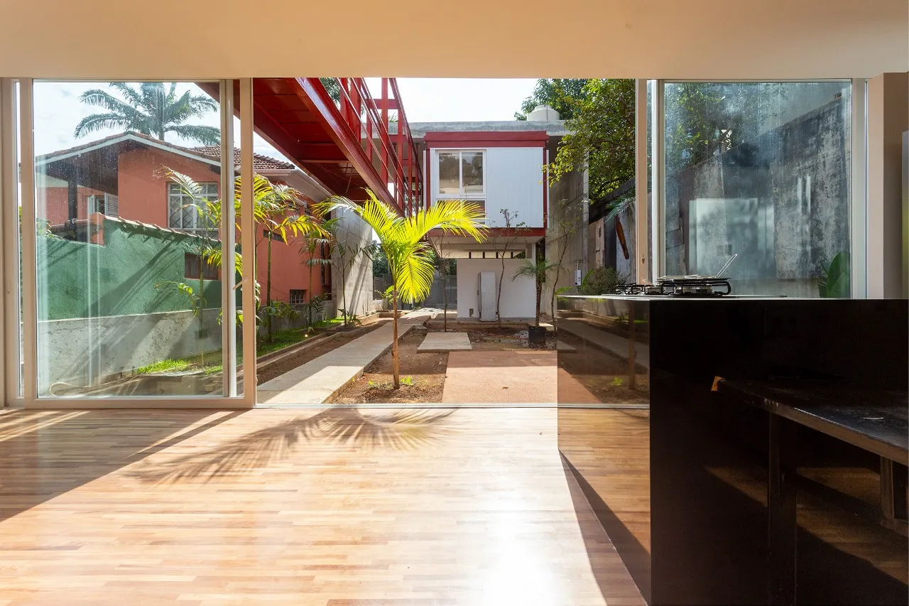 Venda/Brooklin: Exclusivo aprecie toda comodidade de morar em Brooklin ! – 9620 - _MG_0970