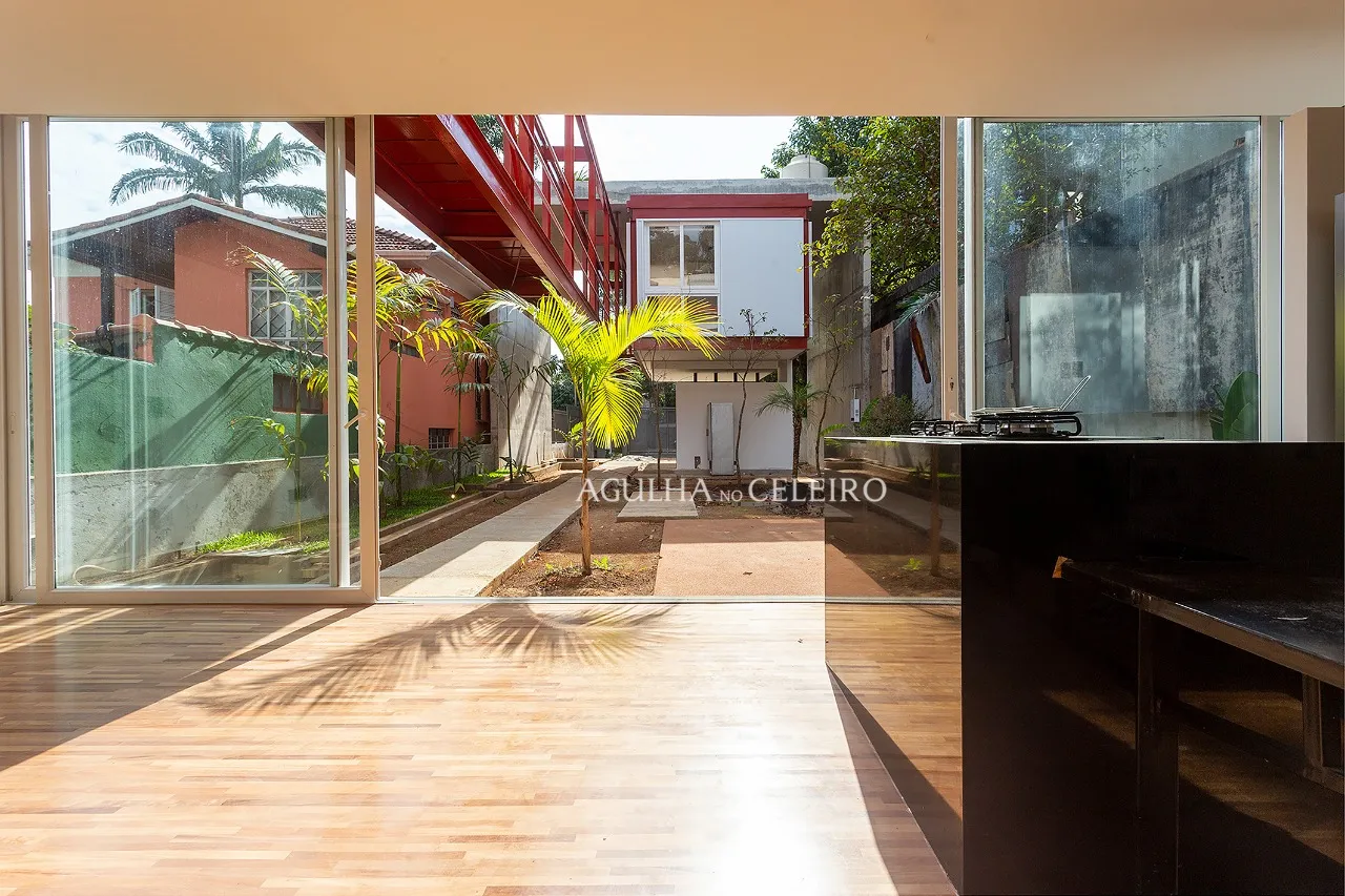 Venda/Brooklin: Exclusivo aprecie toda comodidade de morar em Brooklin ! – 9620 - _MG_0970