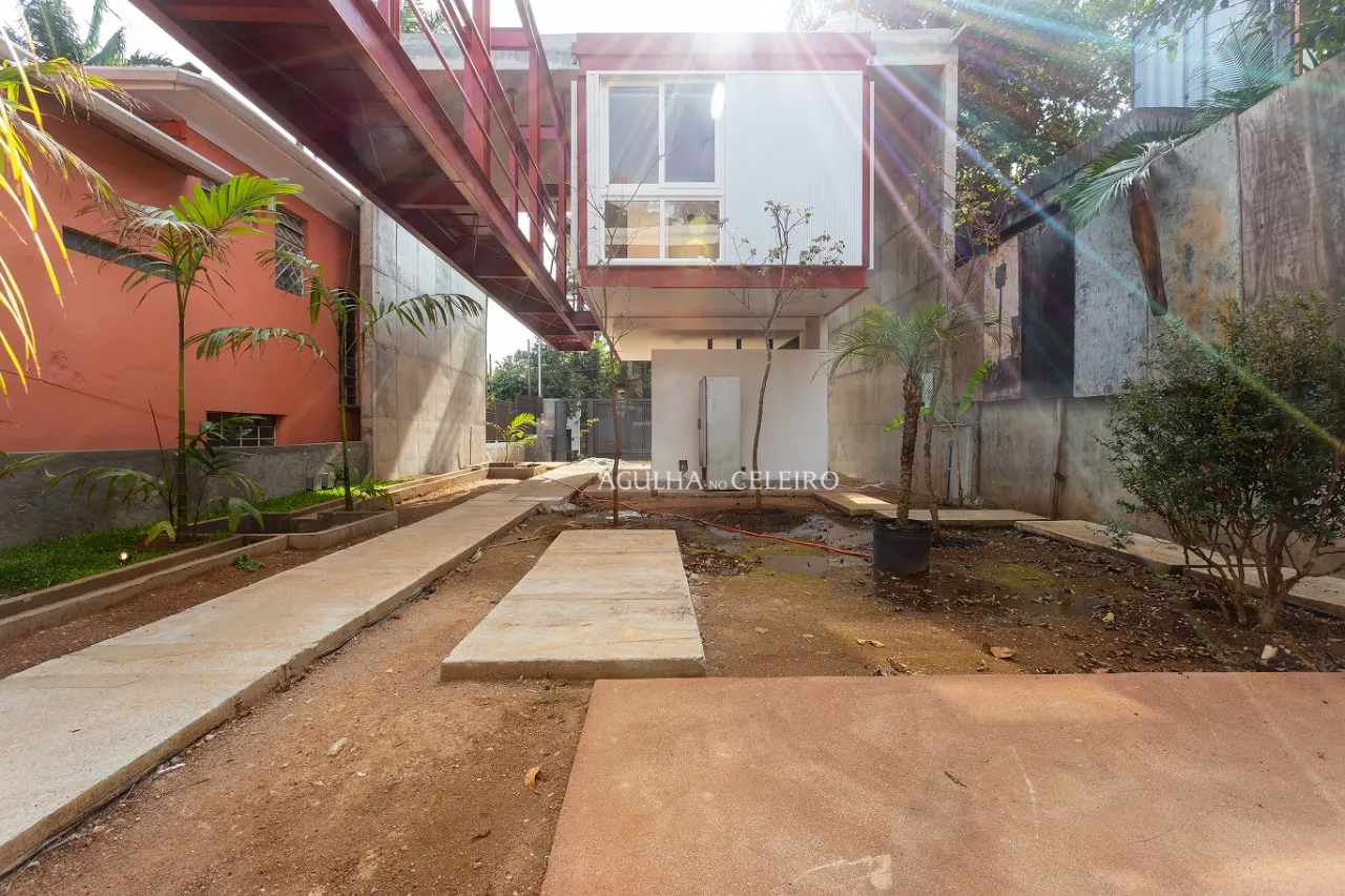 Venda/Brooklin: Exclusivo aprecie toda comodidade de morar em Brooklin ! – 9620 - _MG_0976