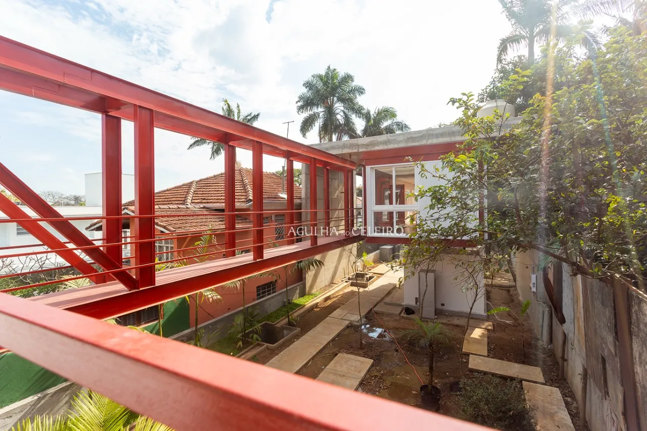 Venda/Brooklin: Exclusivo aprecie toda comodidade de morar em Brooklin ! – 9620 - _MG_0911