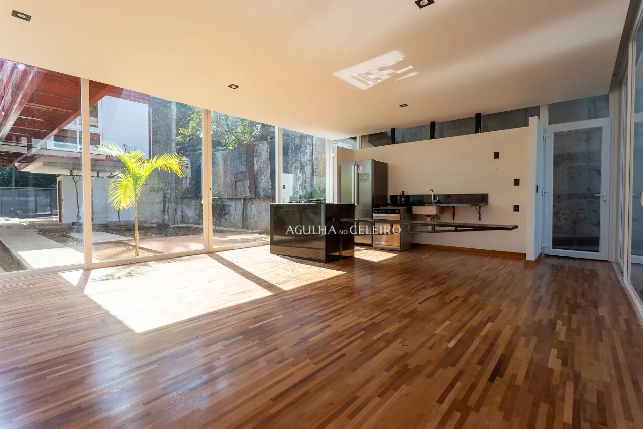 Venda/Brooklin: Exclusivo aprecie toda comodidade de morar em Brooklin ! – 9620 - _MG_0830