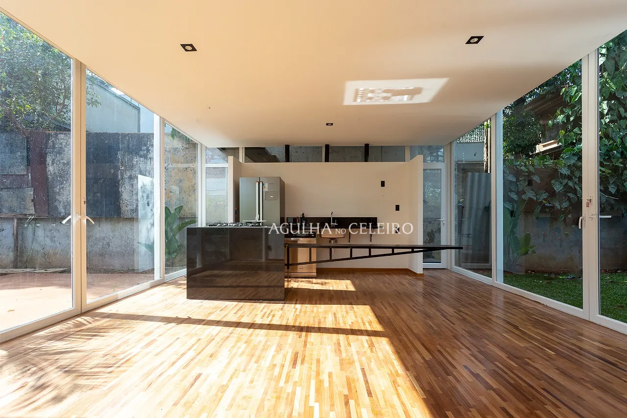 Venda/Brooklin: Exclusivo aprecie toda comodidade de morar em Brooklin ! – 9620 - _MG_0962