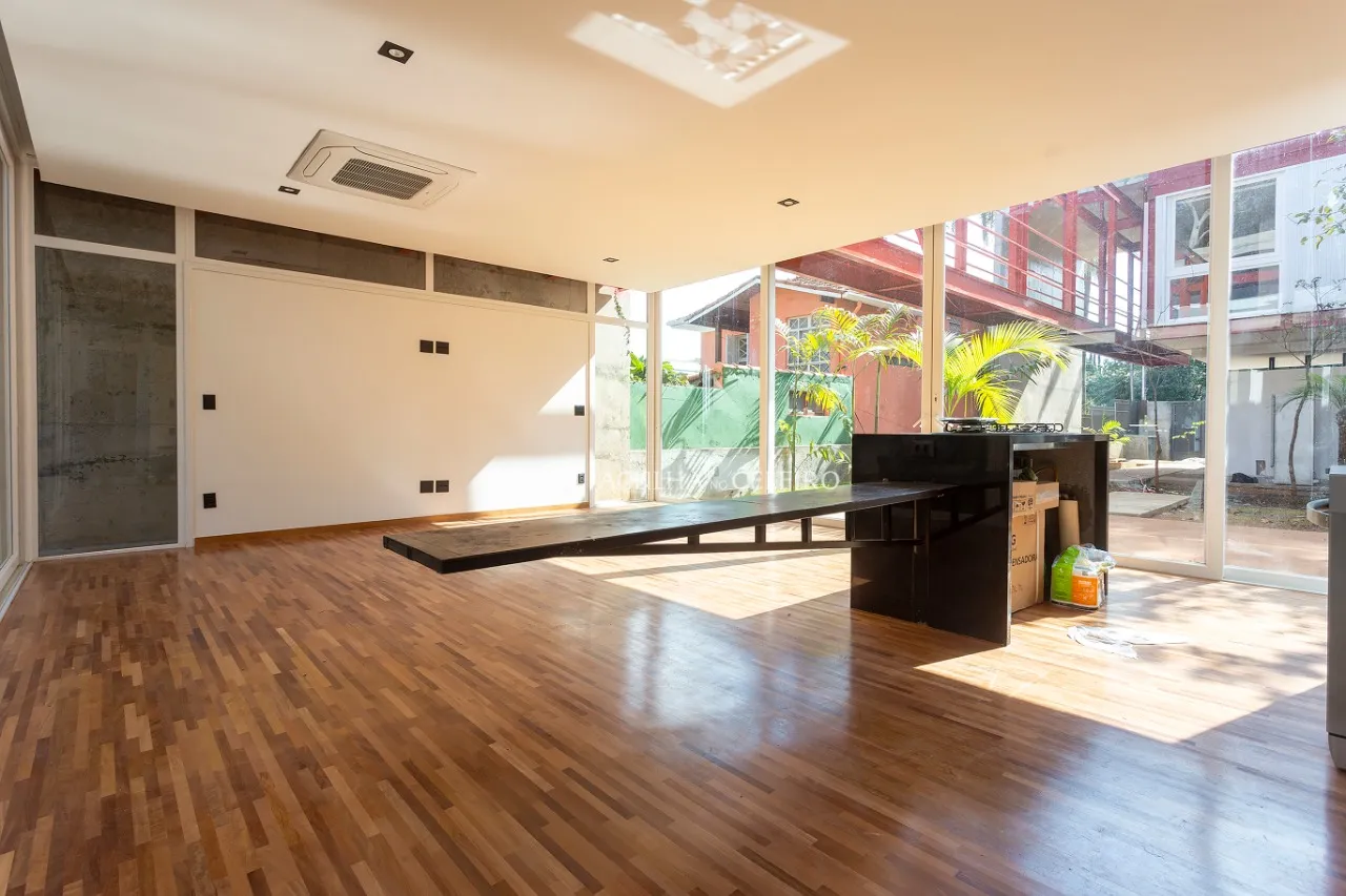 Venda/Brooklin: Exclusivo aprecie toda comodidade de morar em Brooklin ! – 9620 - _MG_0838