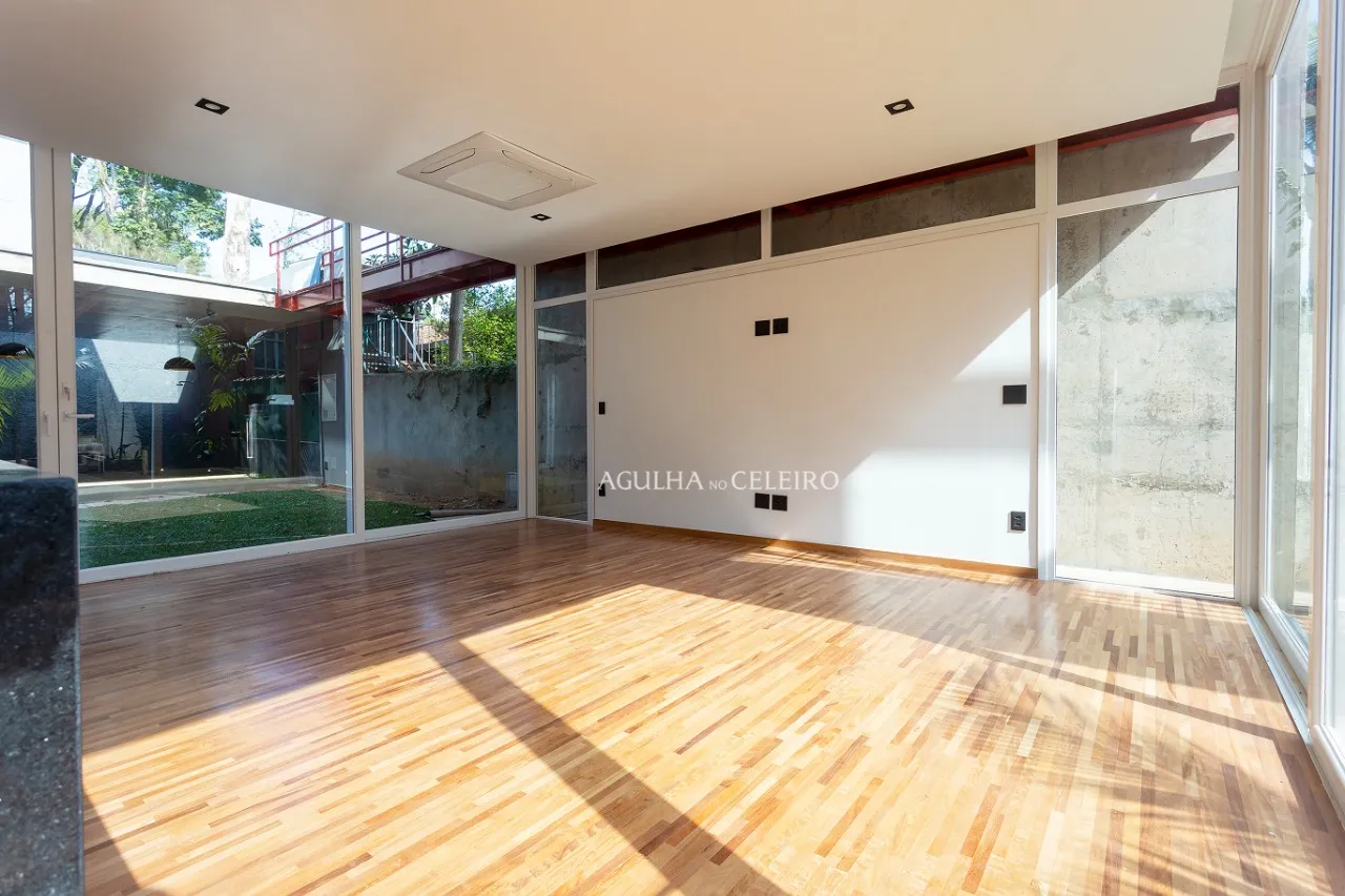 Venda/Brooklin: Exclusivo aprecie toda comodidade de morar em Brooklin ! – 9620 - _MG_0825