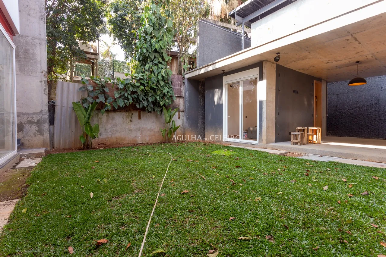 Venda/Brooklin: Exclusivo aprecie toda comodidade de morar em Brooklin ! – 9620 - _MG_0849