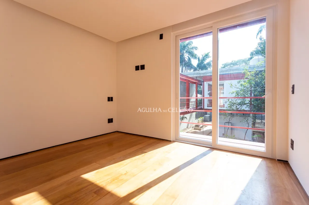 Venda/Brooklin: Exclusivo aprecie toda comodidade de morar em Brooklin ! – 9620 - _MG_0902