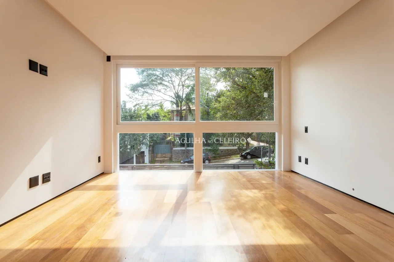 Venda/Brooklin: Exclusivo aprecie toda comodidade de morar em Brooklin ! – 9620 - _MG_0930