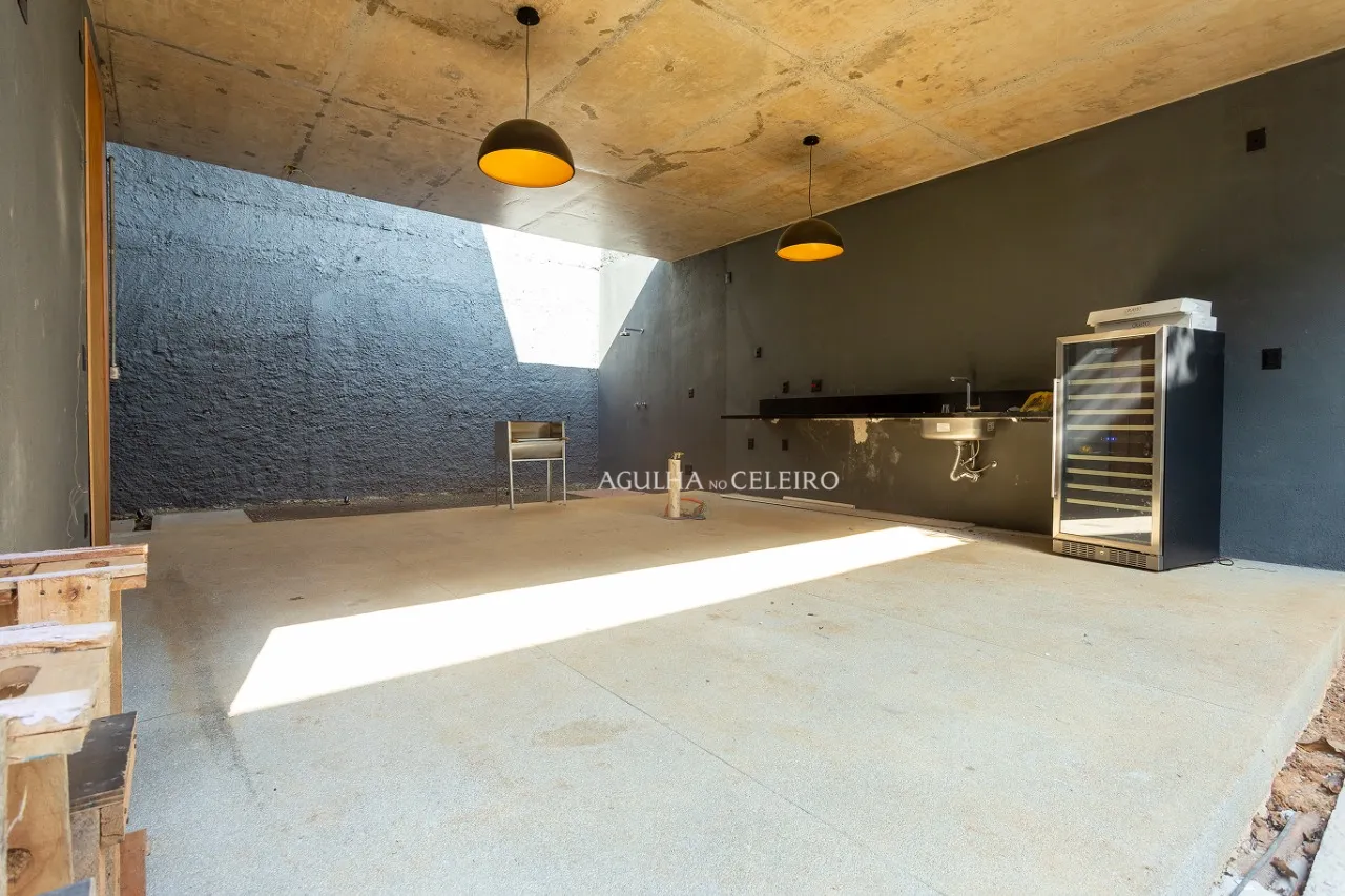 Venda/Brooklin: Exclusivo aprecie toda comodidade de morar em Brooklin ! – 9620 - _MG_0854