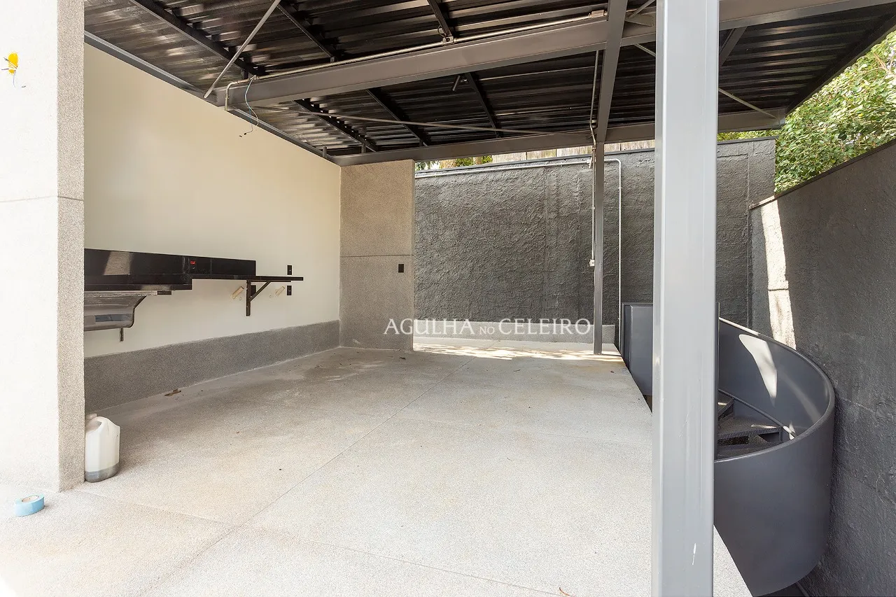 Venda/Brooklin: Exclusivo aprecie toda comodidade de morar em Brooklin ! – 9620 - _MG_0867