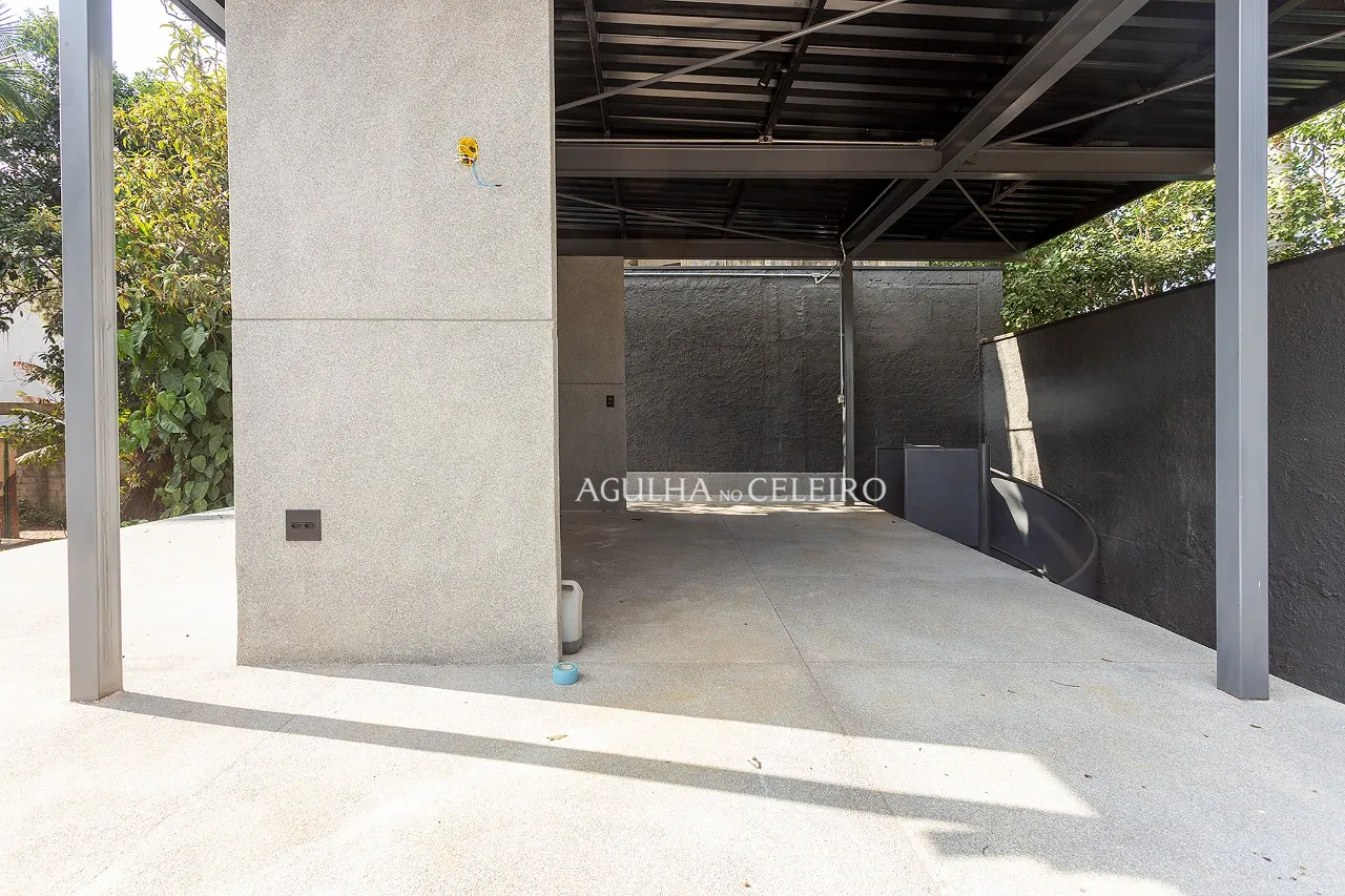 Venda/Brooklin: Exclusivo aprecie toda comodidade de morar em Brooklin ! – 9620 - _MG_0874