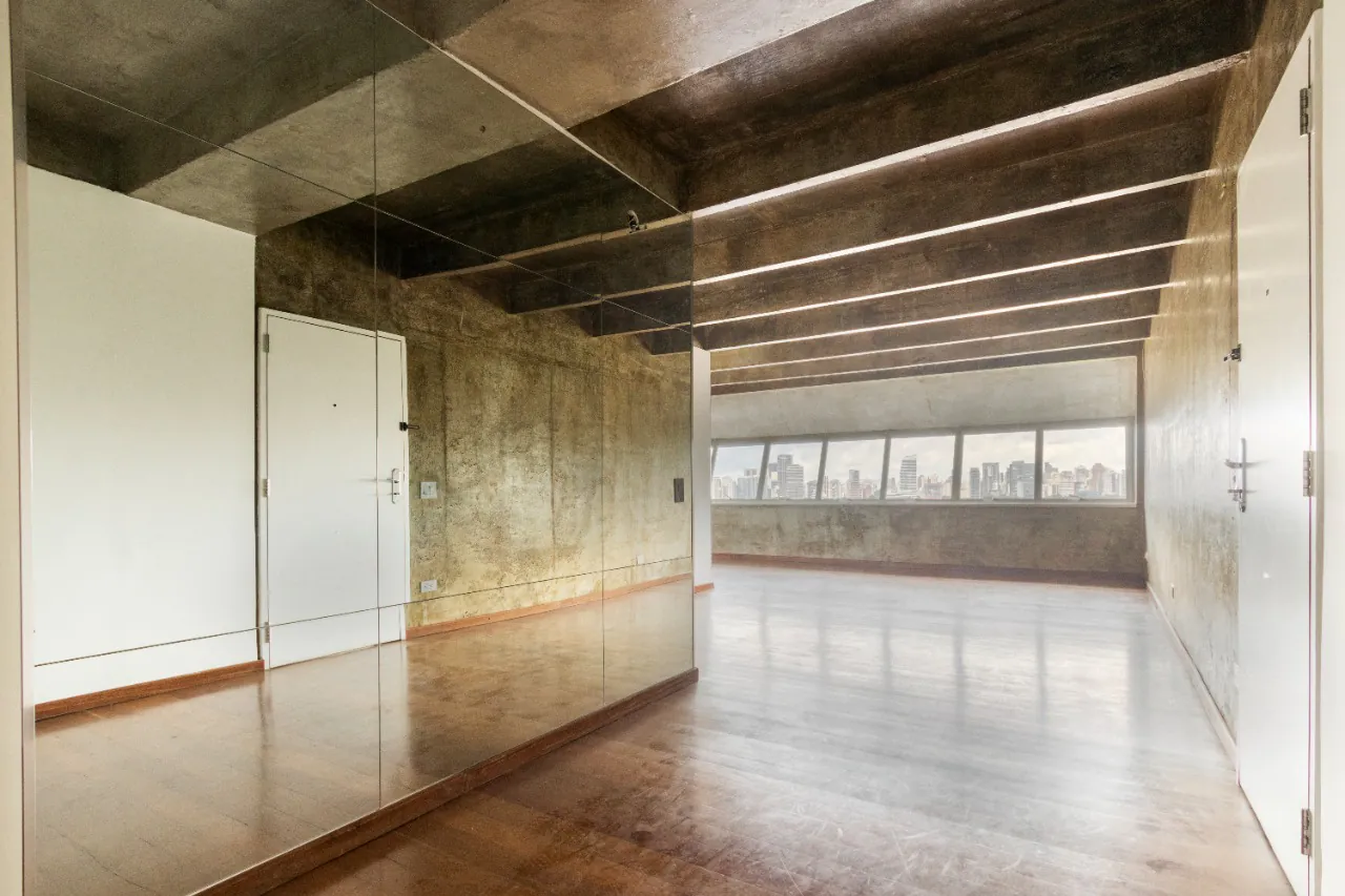 Venda/Itaim Bibi: Vista desejada! – AP3273 - IMG_1070