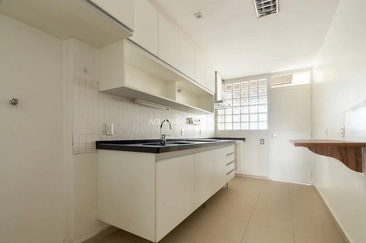 Venda/Itaim Bibi: Vista desejada! – AP3273