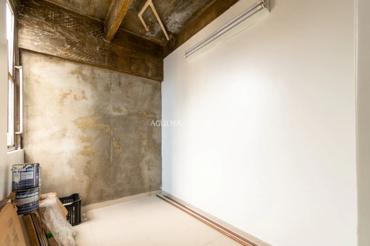 Venda/Itaim Bibi: Vista desejada! – AP3273