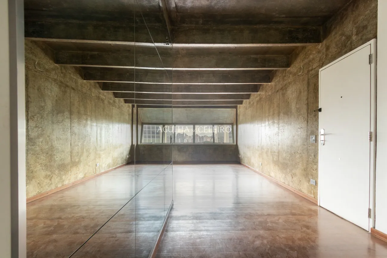 Venda/Itaim Bibi: Vista desejada! – AP3273