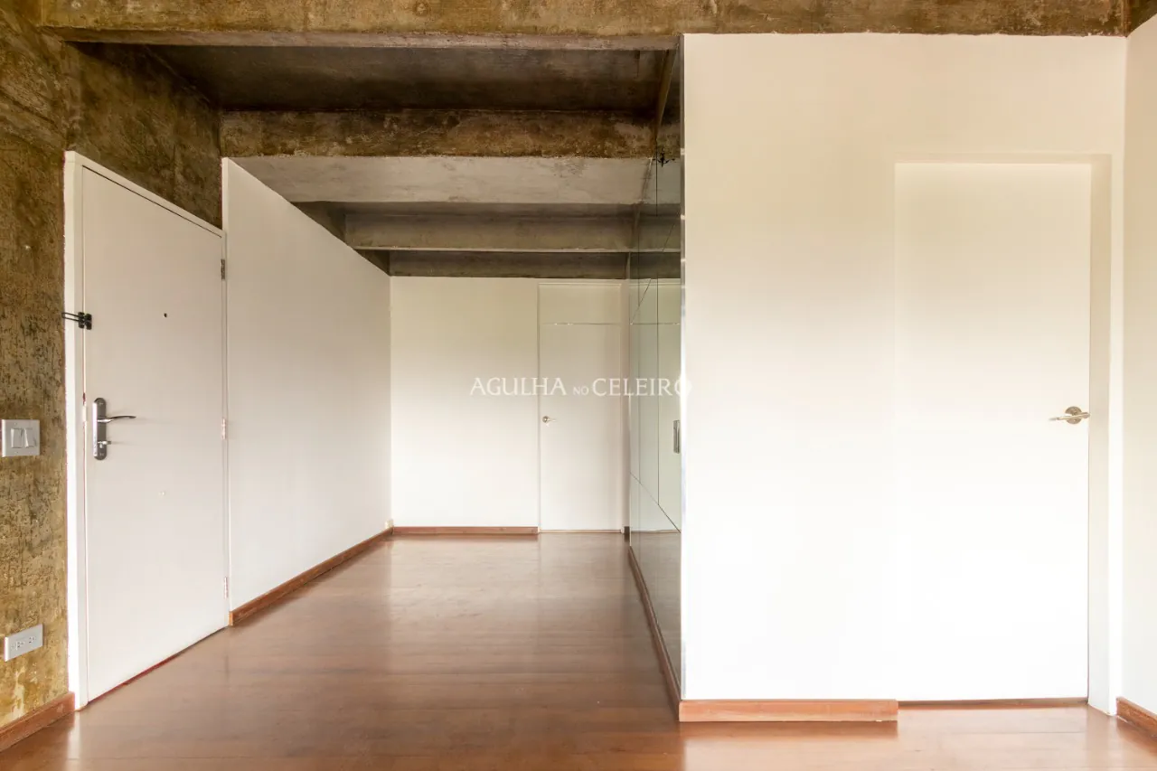 Venda/Itaim Bibi: Vista desejada! – AP3273