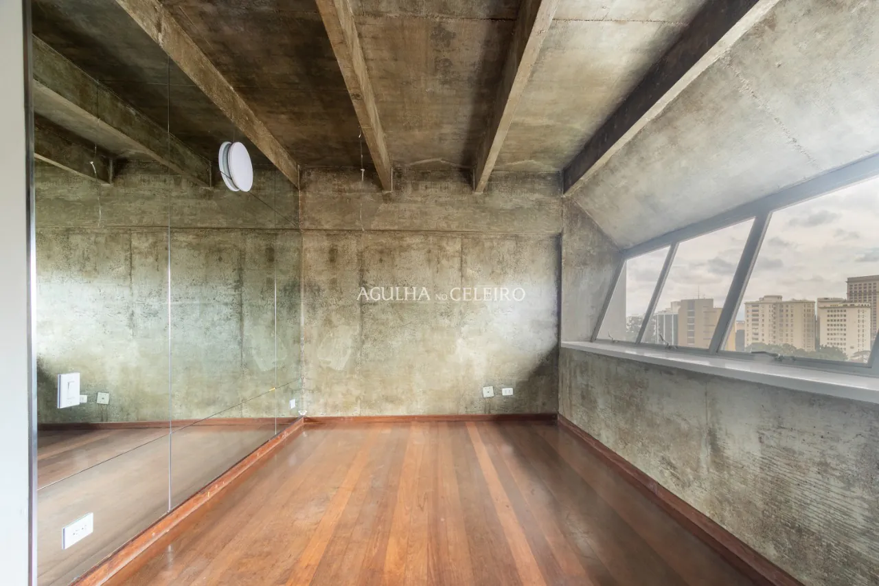 Venda/Itaim Bibi: Vista desejada! – AP3273