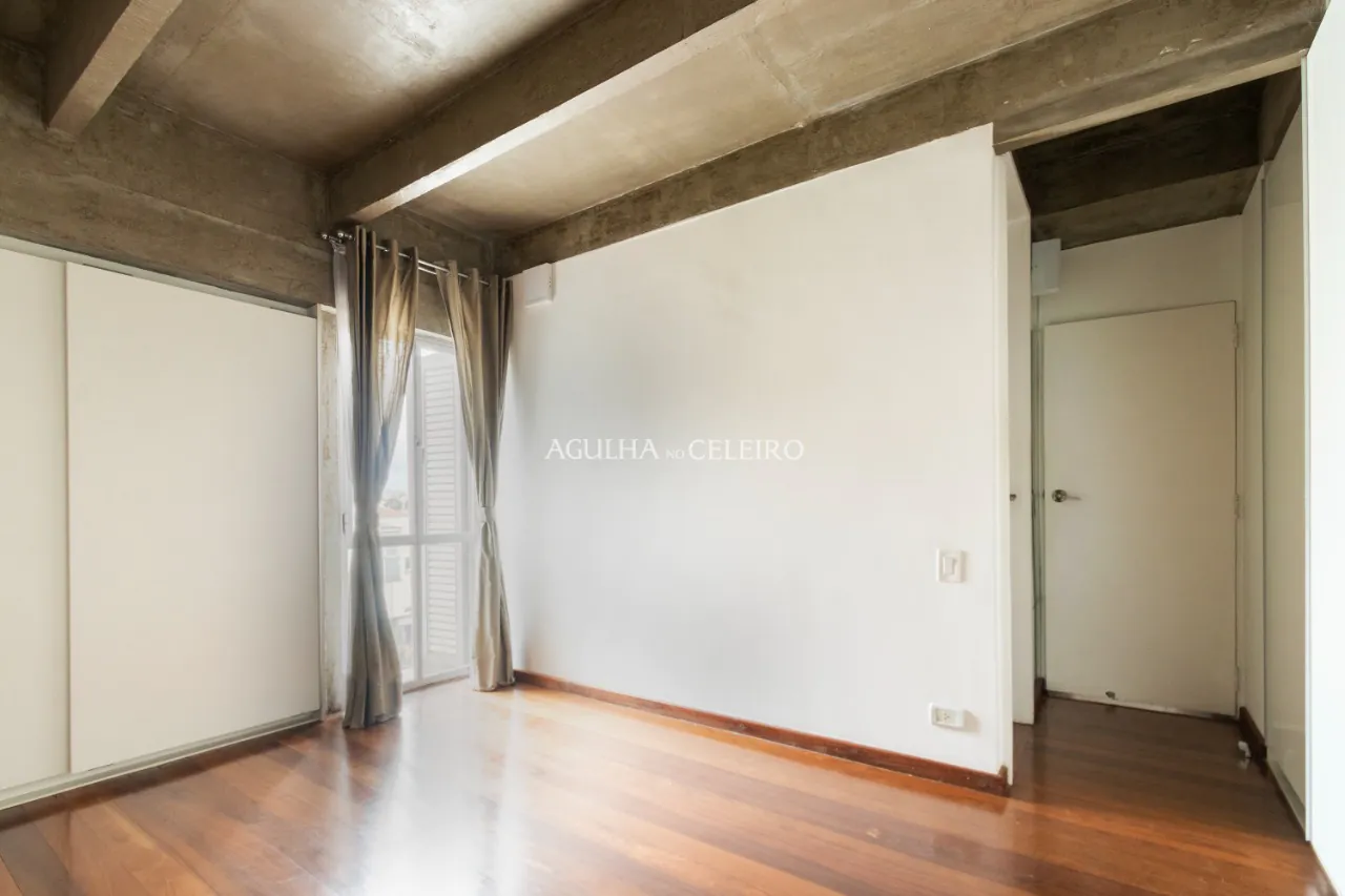 Venda/Itaim Bibi: Vista desejada! – AP3273