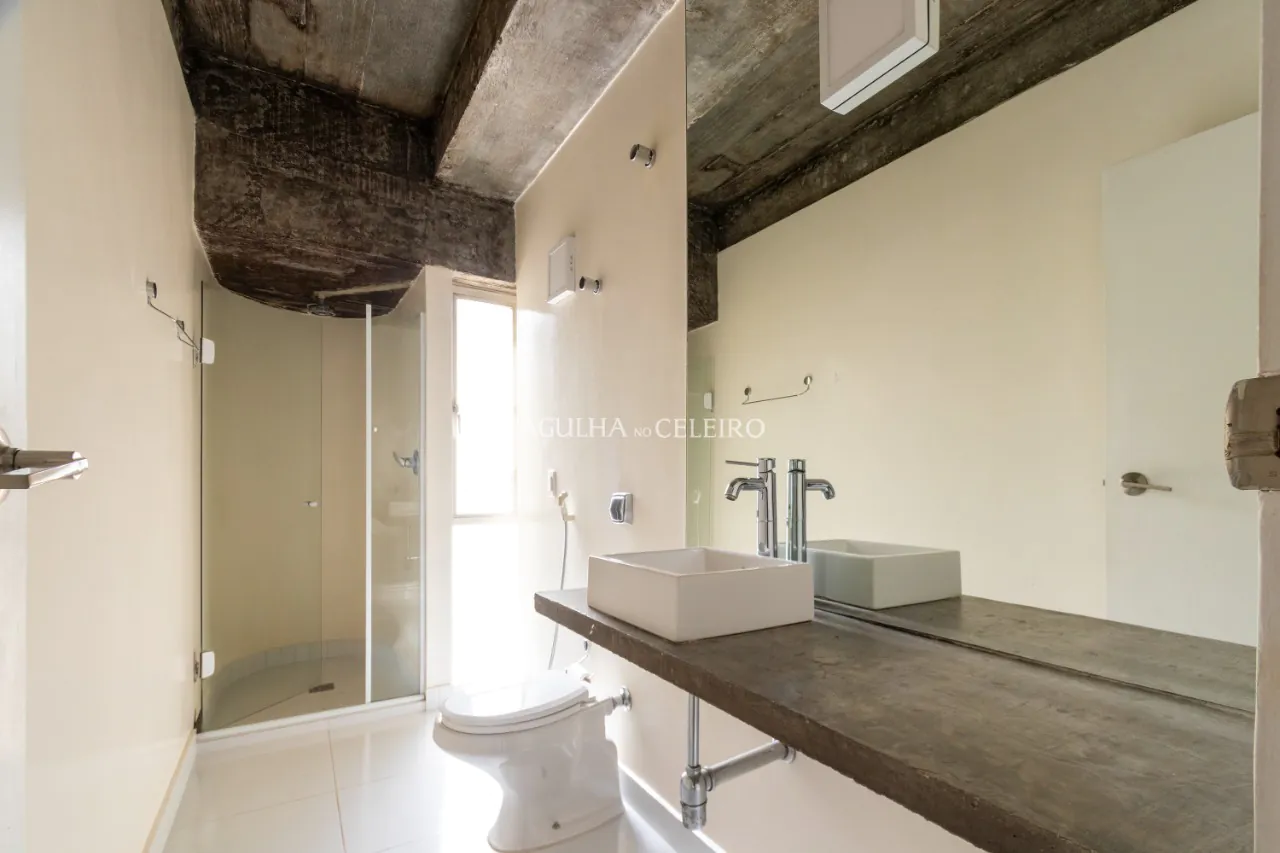 Venda/Itaim Bibi: Vista desejada! – AP3273