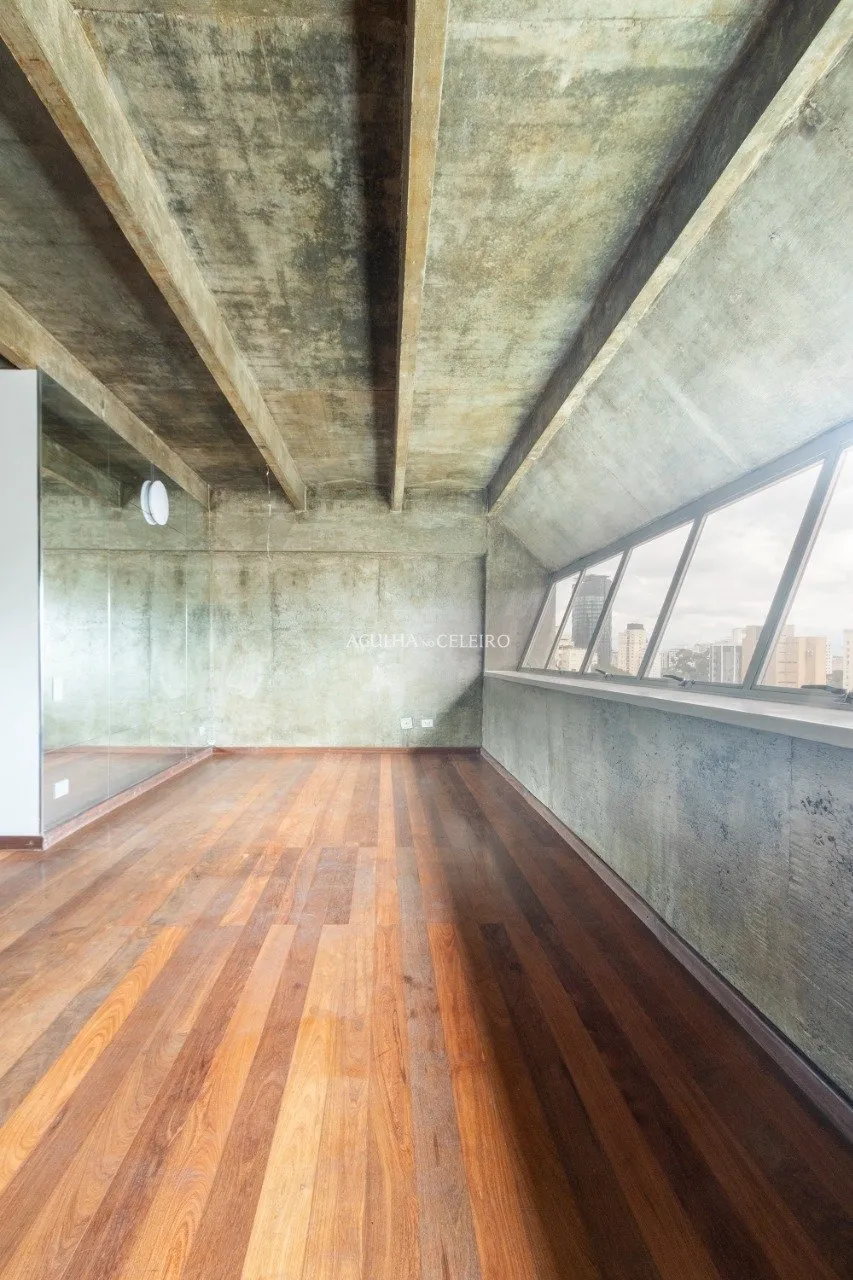 Venda/Itaim Bibi: Vista desejada! – AP3273