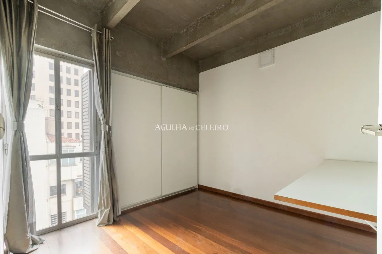 Venda/Itaim Bibi: Vista desejada! – AP3273