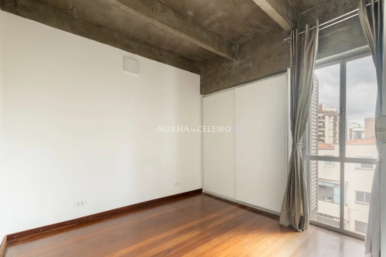 Venda/Itaim Bibi: Vista desejada! – AP3273