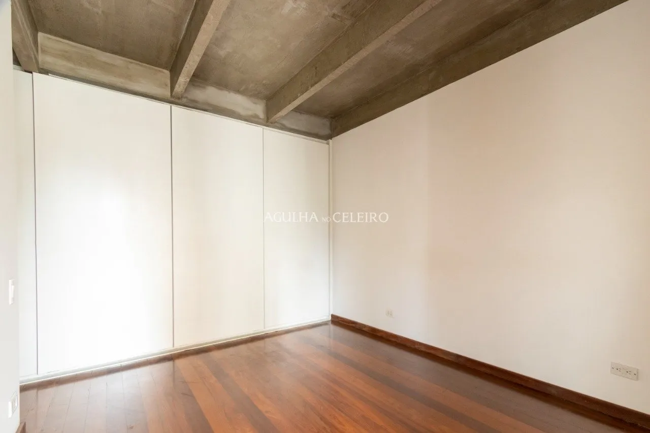 Venda/Itaim Bibi: Vista desejada! – AP3273