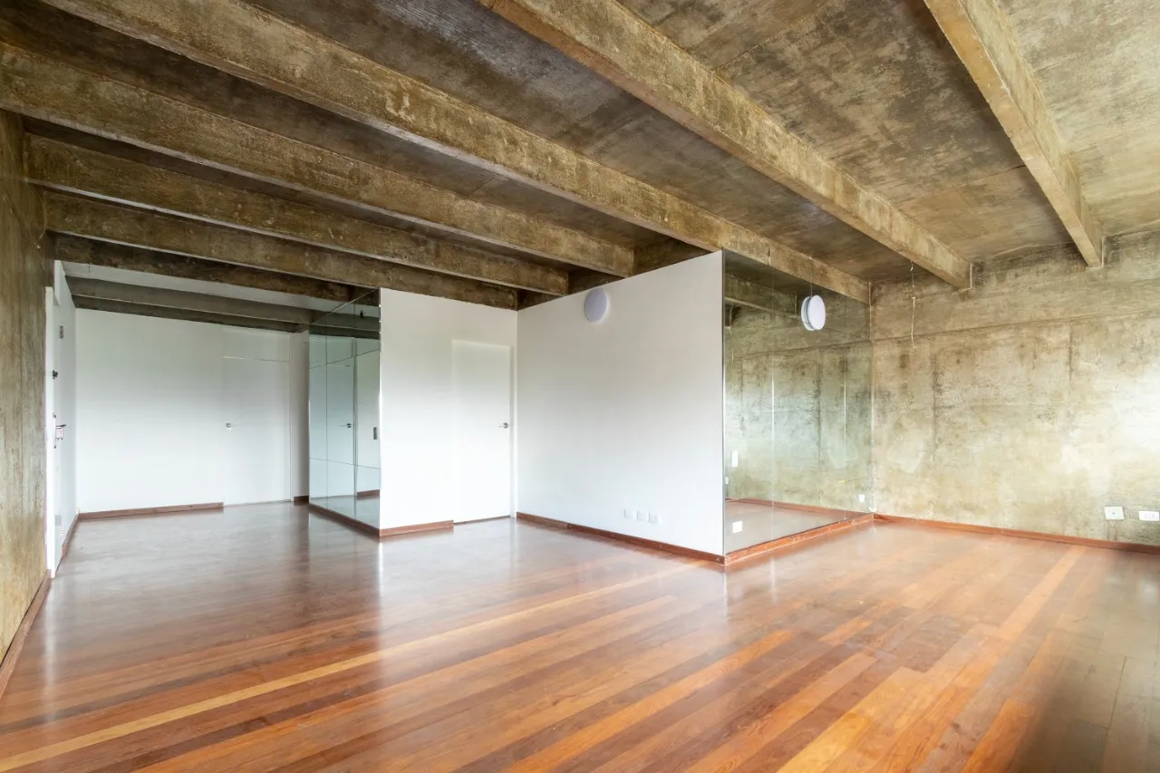 Venda/Itaim Bibi: Vista desejada! – AP3273