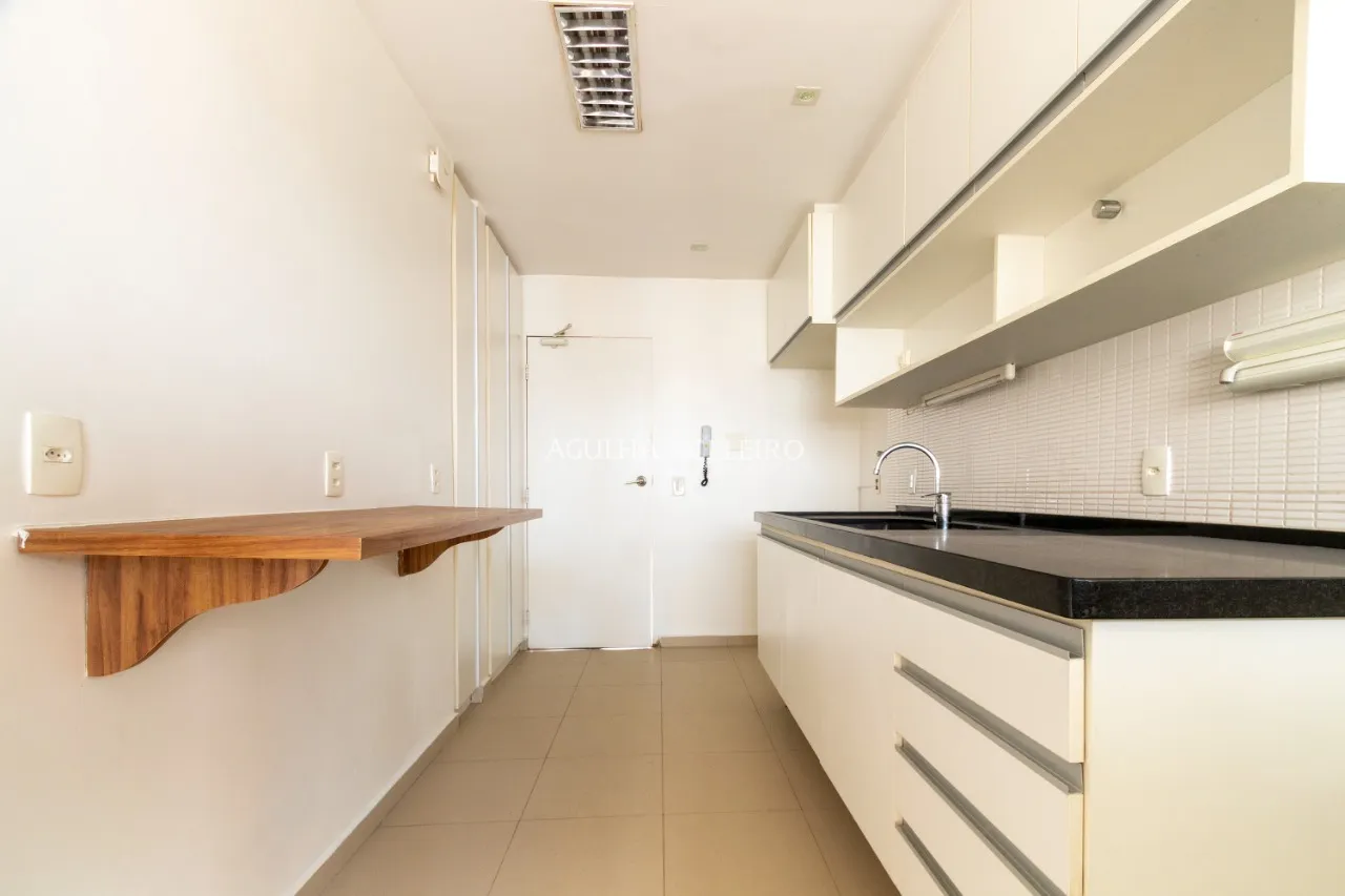 Venda/Itaim Bibi: Vista desejada! – AP3273