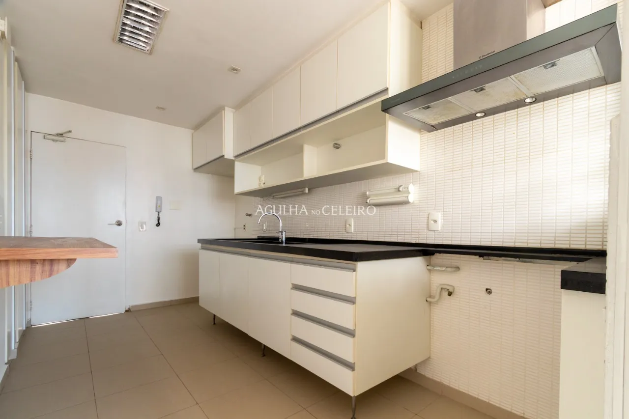 Venda/Itaim Bibi: Vista desejada! – AP3273