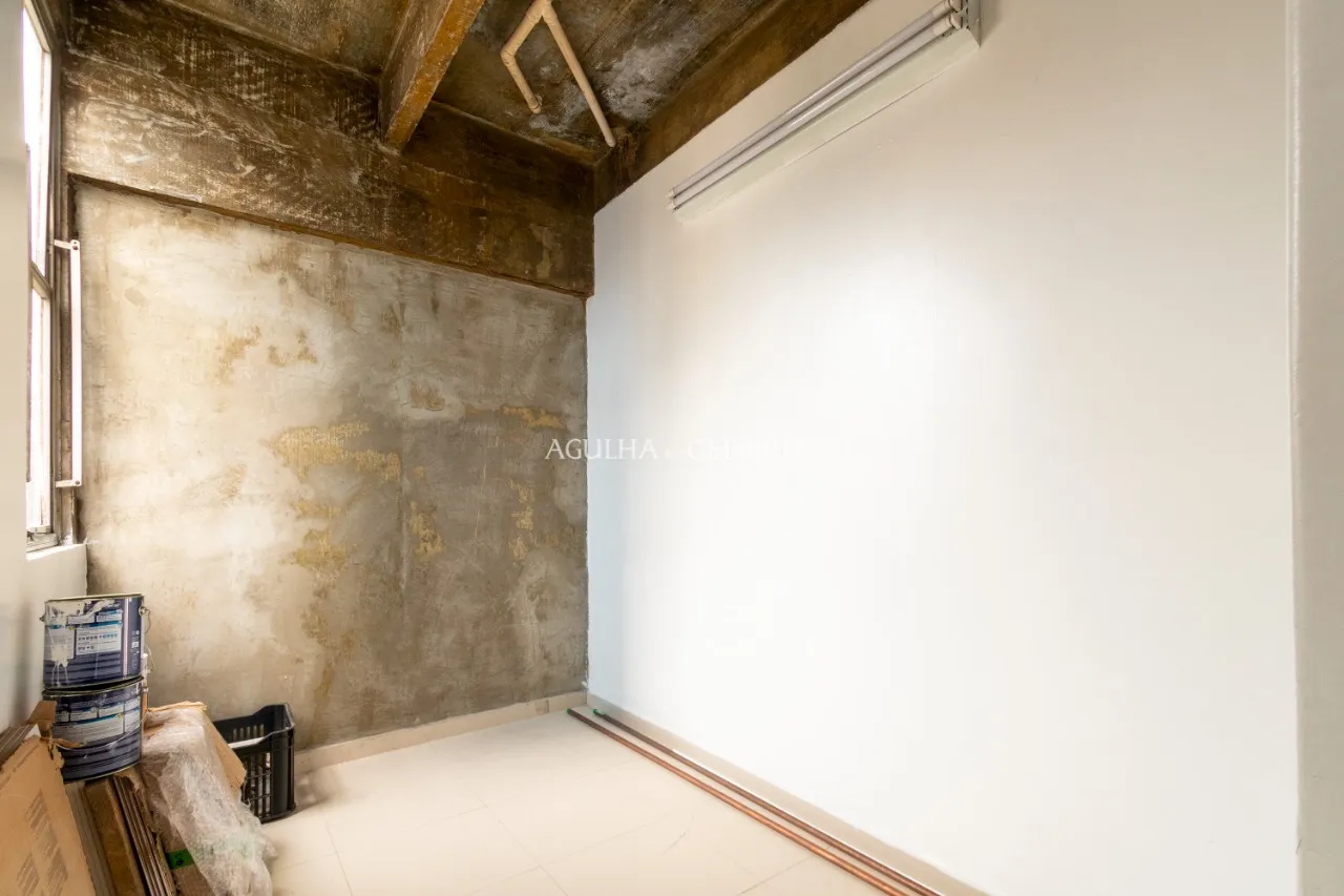 Venda/Itaim Bibi: Vista desejada! – AP3273