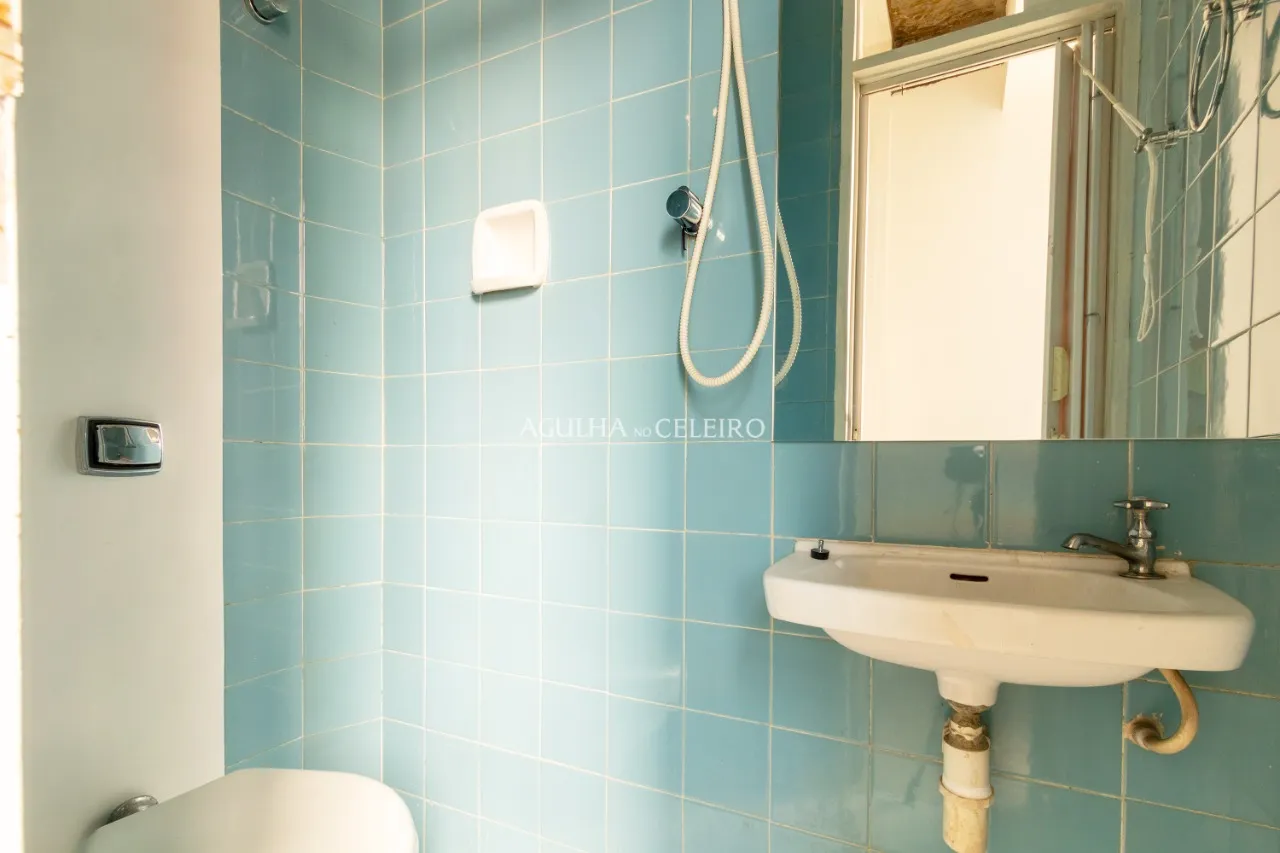 Venda/Itaim Bibi: Vista desejada! – AP3273