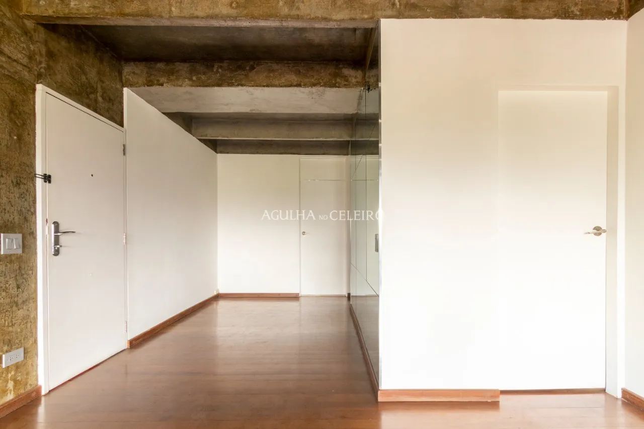 Venda/Itaim Bibi: Vista desejada! – AP3273