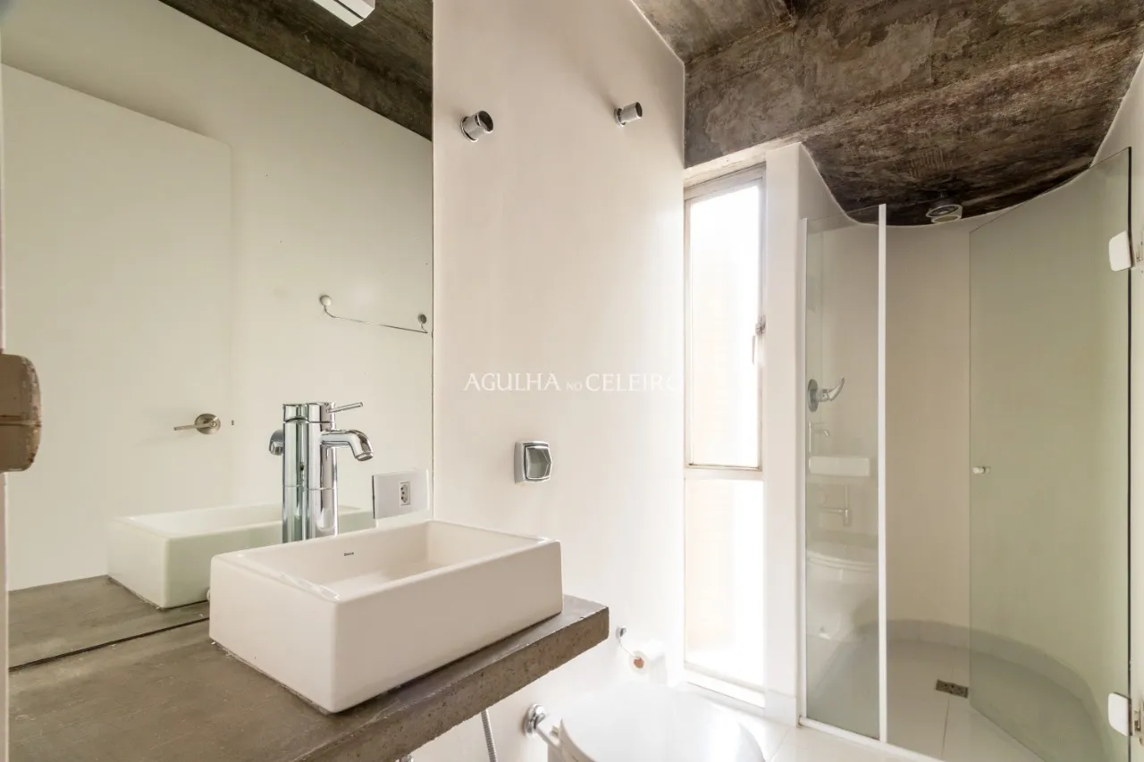 Venda/Itaim Bibi: Vista desejada! – AP3273