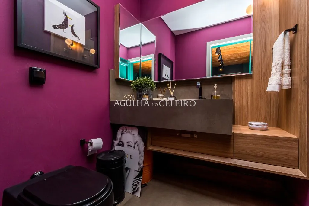 Apartamento encantador à venda em Moema. – AP7639