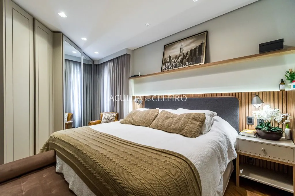 Apartamento encantador à venda em Moema. – AP7639